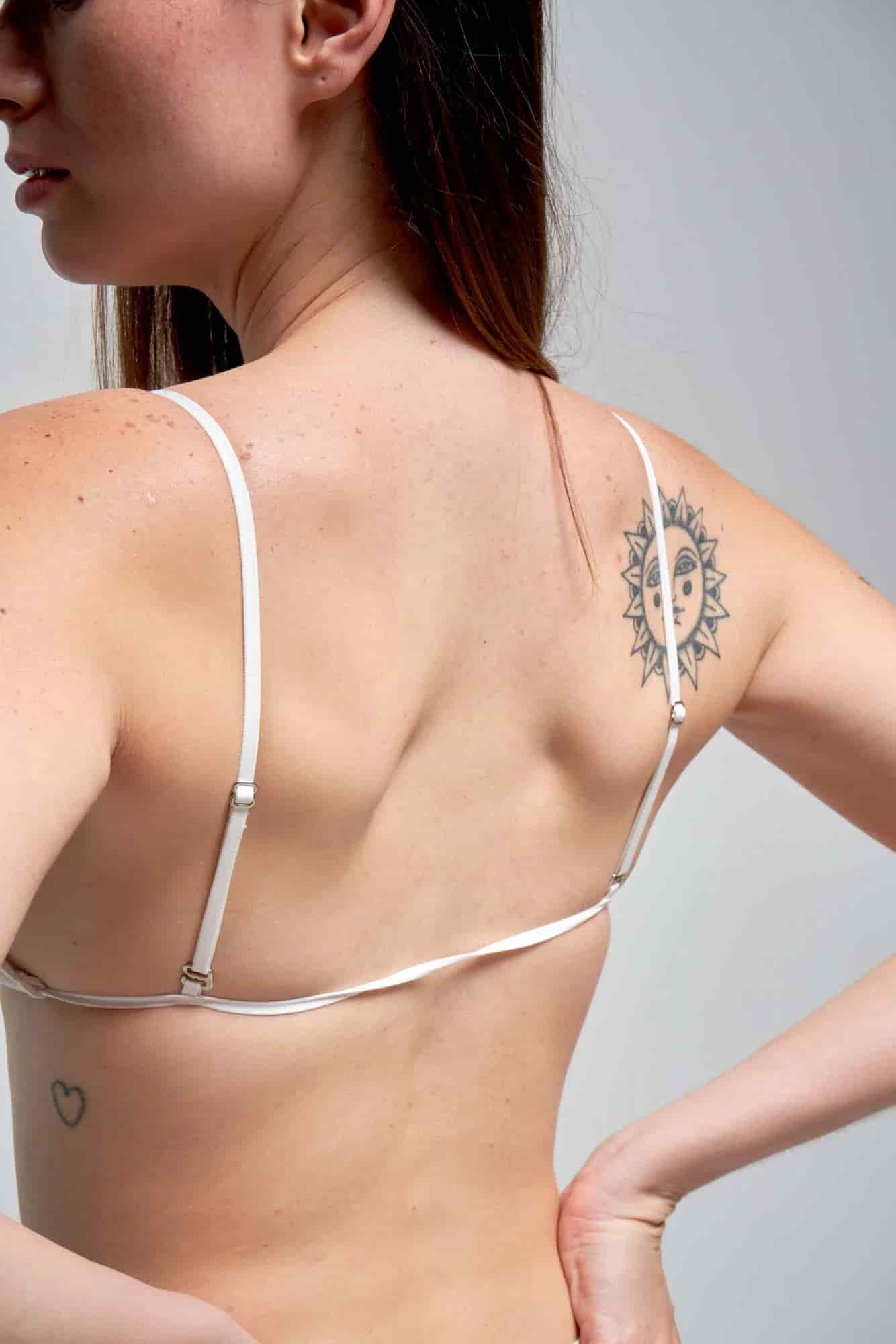 CROP STAR WHITE - miniatura 20