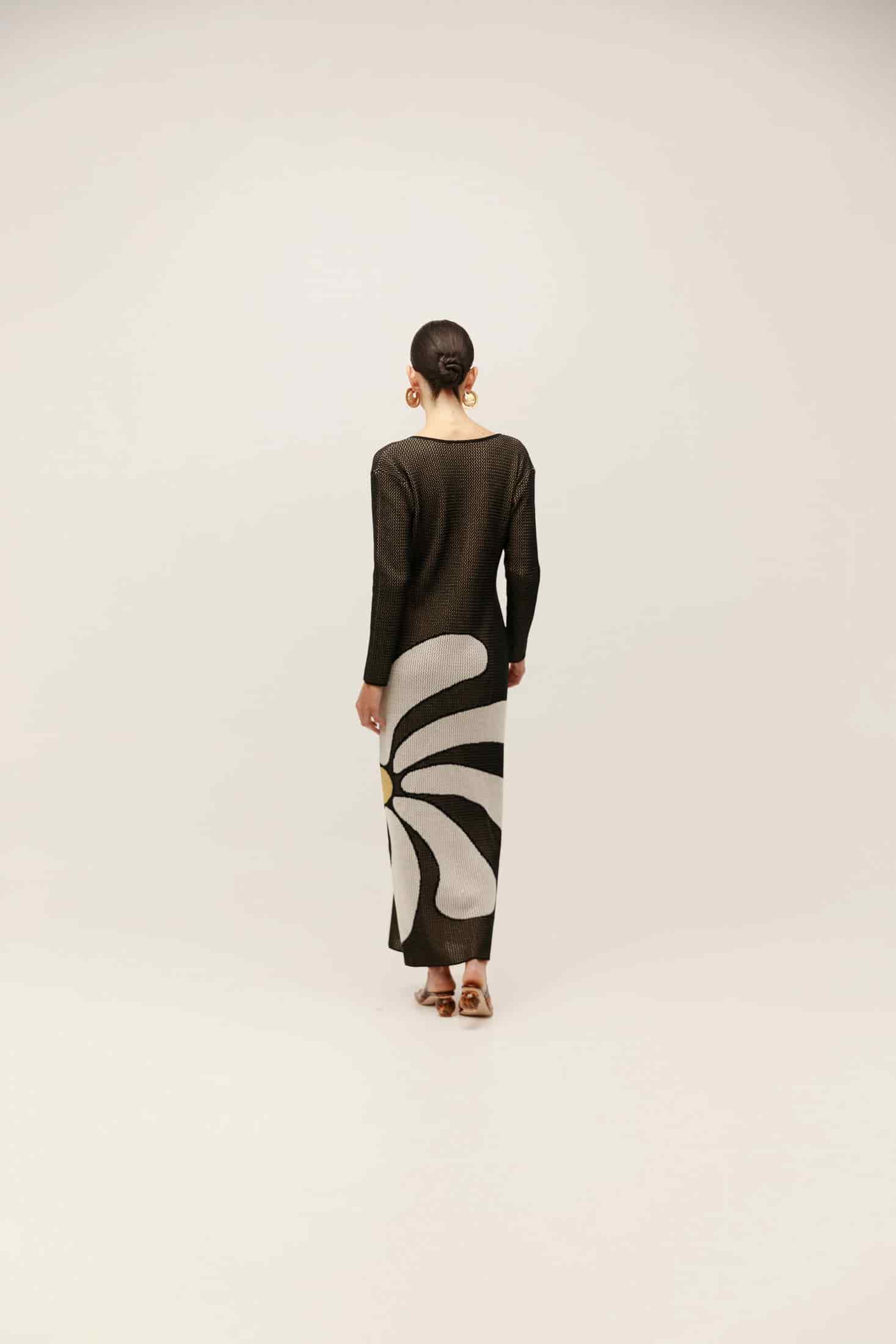 MAGNA DRESS - miniatura 2