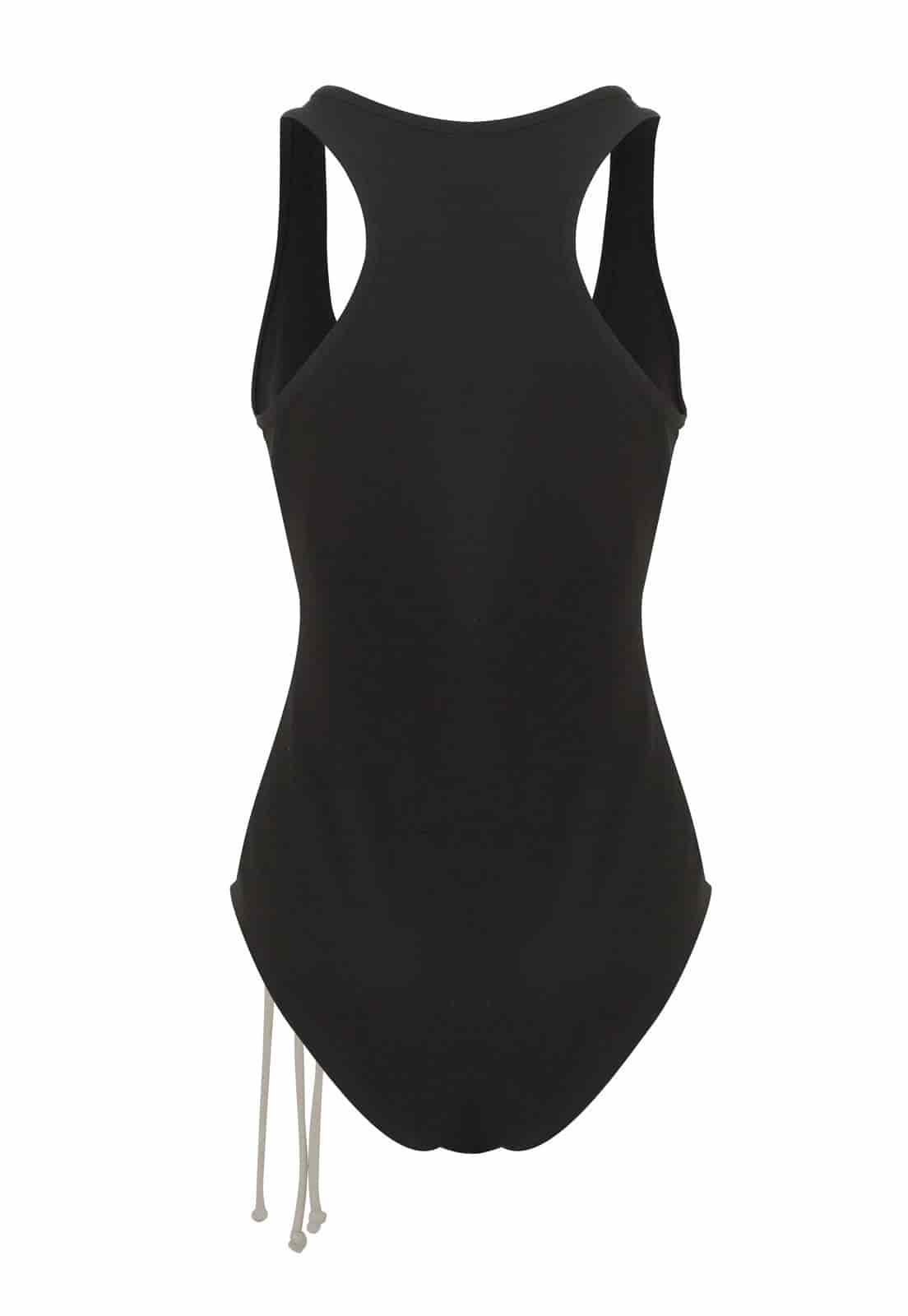 Thoughts Body - Black - miniatura 2