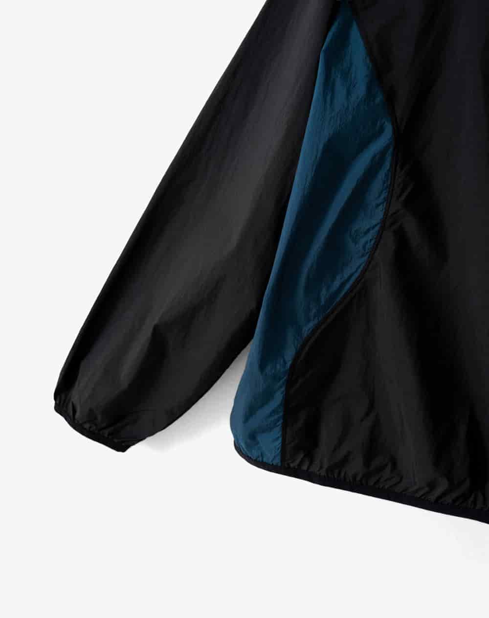 Chaqueta regular liviana negro hombre - miniatura 8