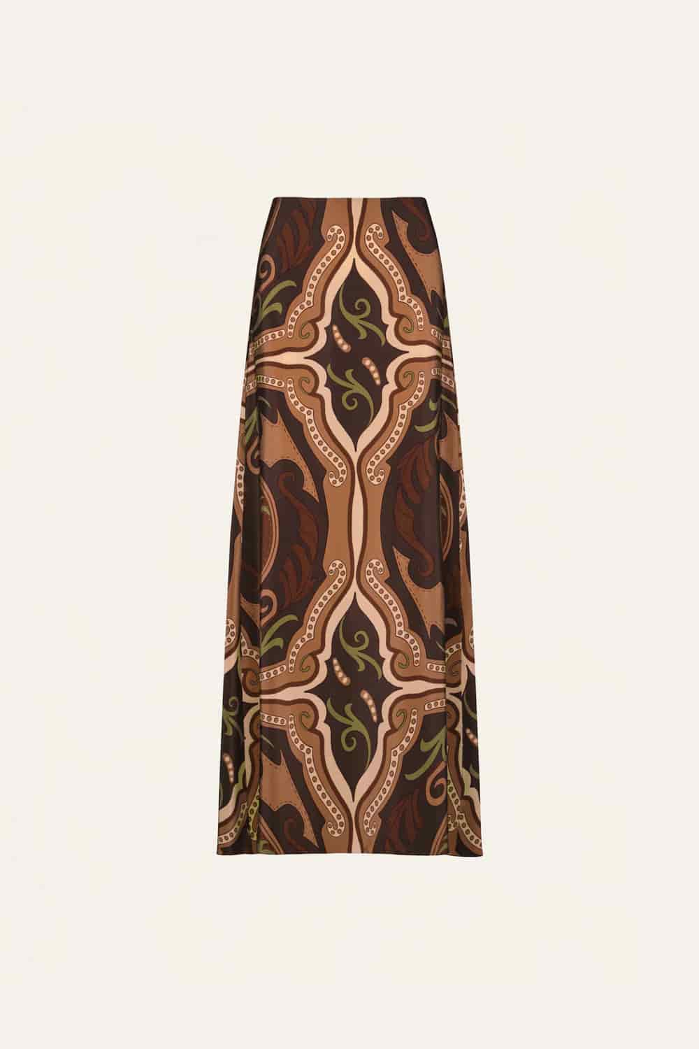 Nuevos Territorios Skirt - miniatura 1