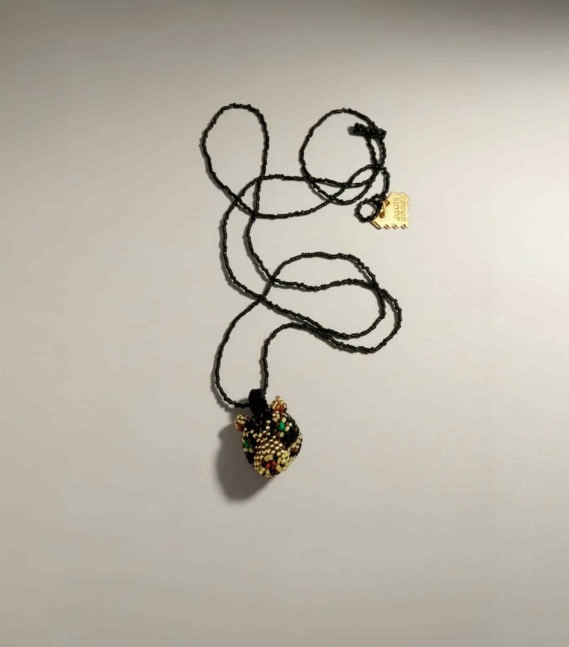Collar Guardian - miniatura 2