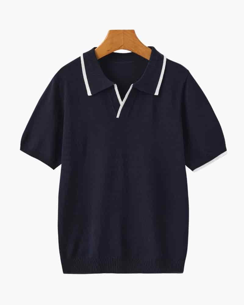 Monaco Edge Polo - miniatura 2