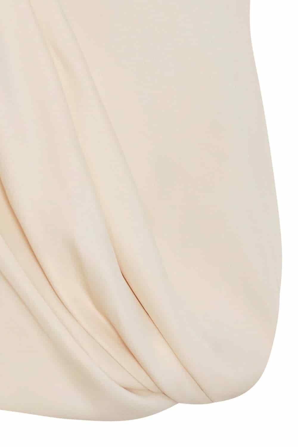 Blusa Julieta vainilla - miniatura 3