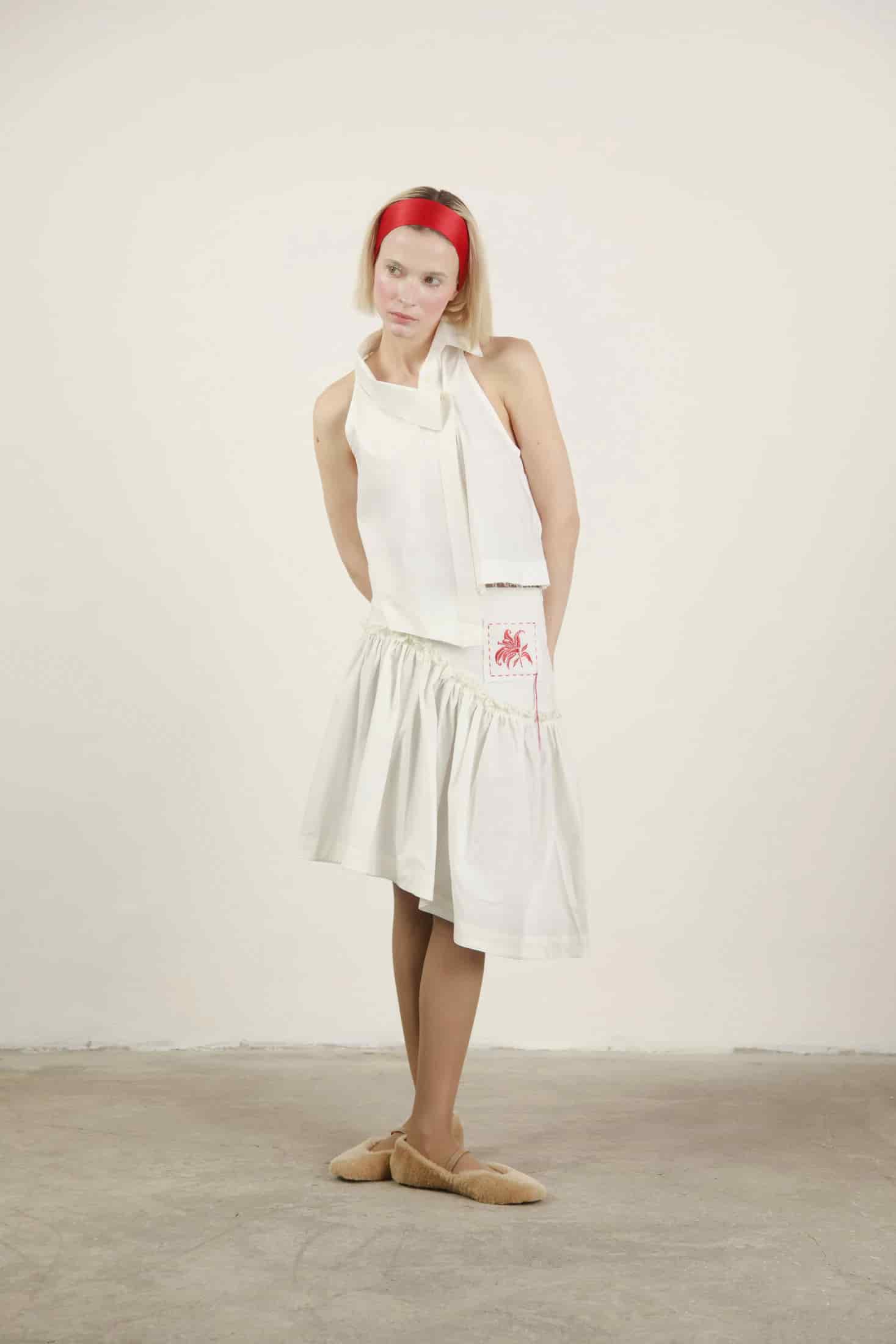 The Liria Skirt - miniatura 5