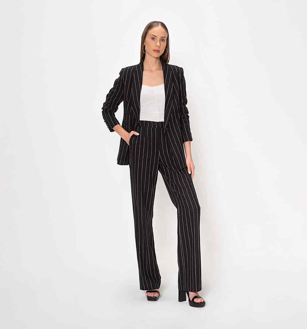 Blazer raya tiza - miniatura 1