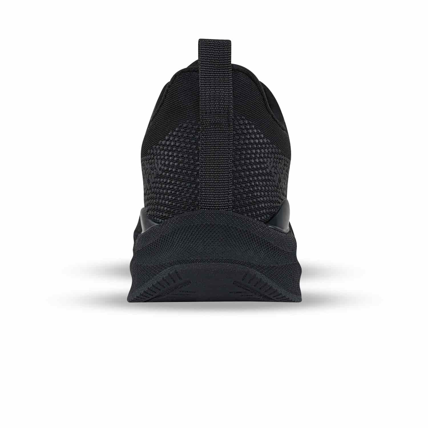 Tenis Running Zacol Negro-Negro Croydon Para Hombre - miniatura 5
