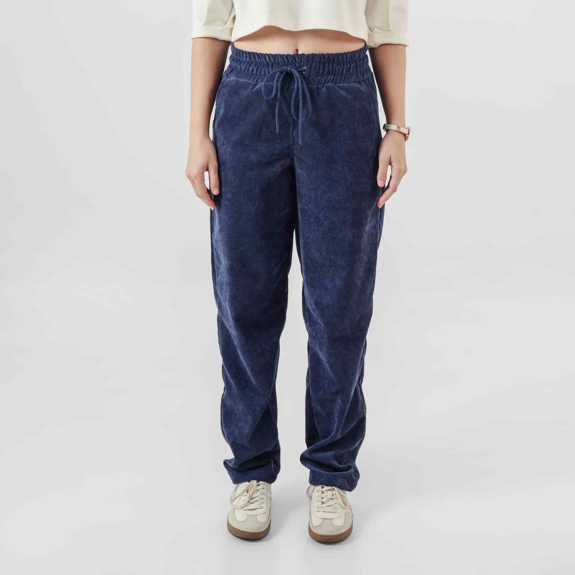Pantalon Tiro Alto Bota Flare - miniatura 3