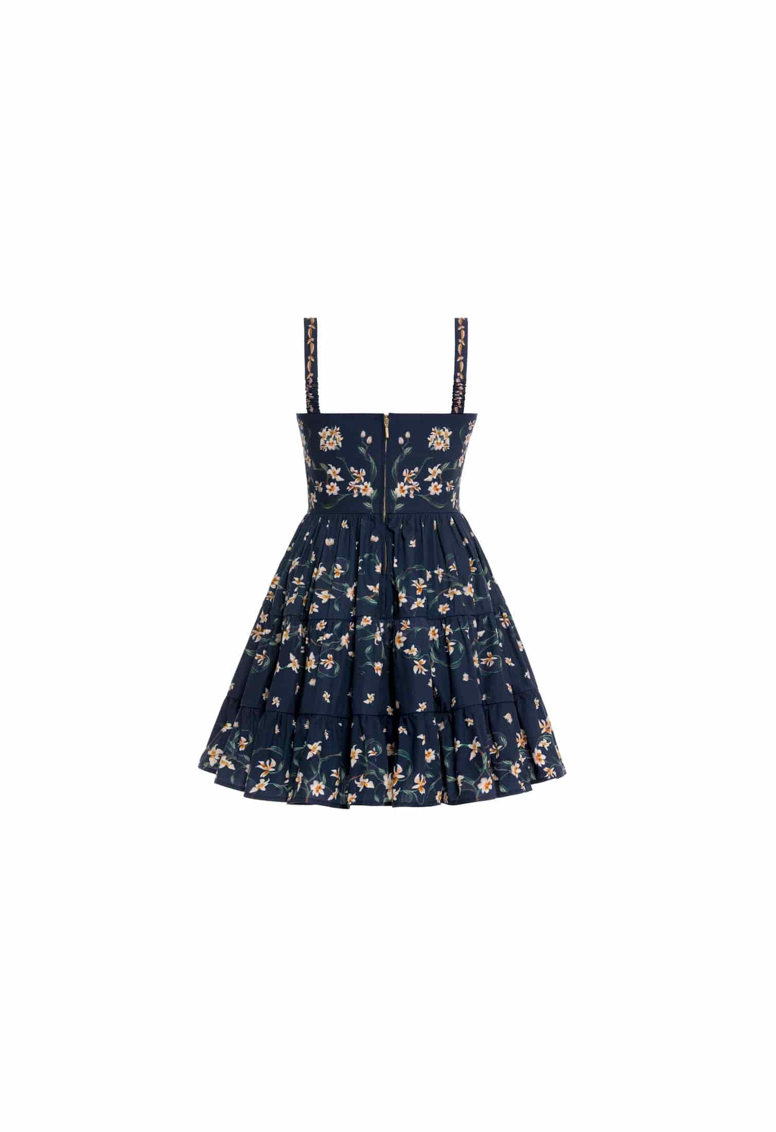 Lima Promesa Mini Dress - miniatura 7