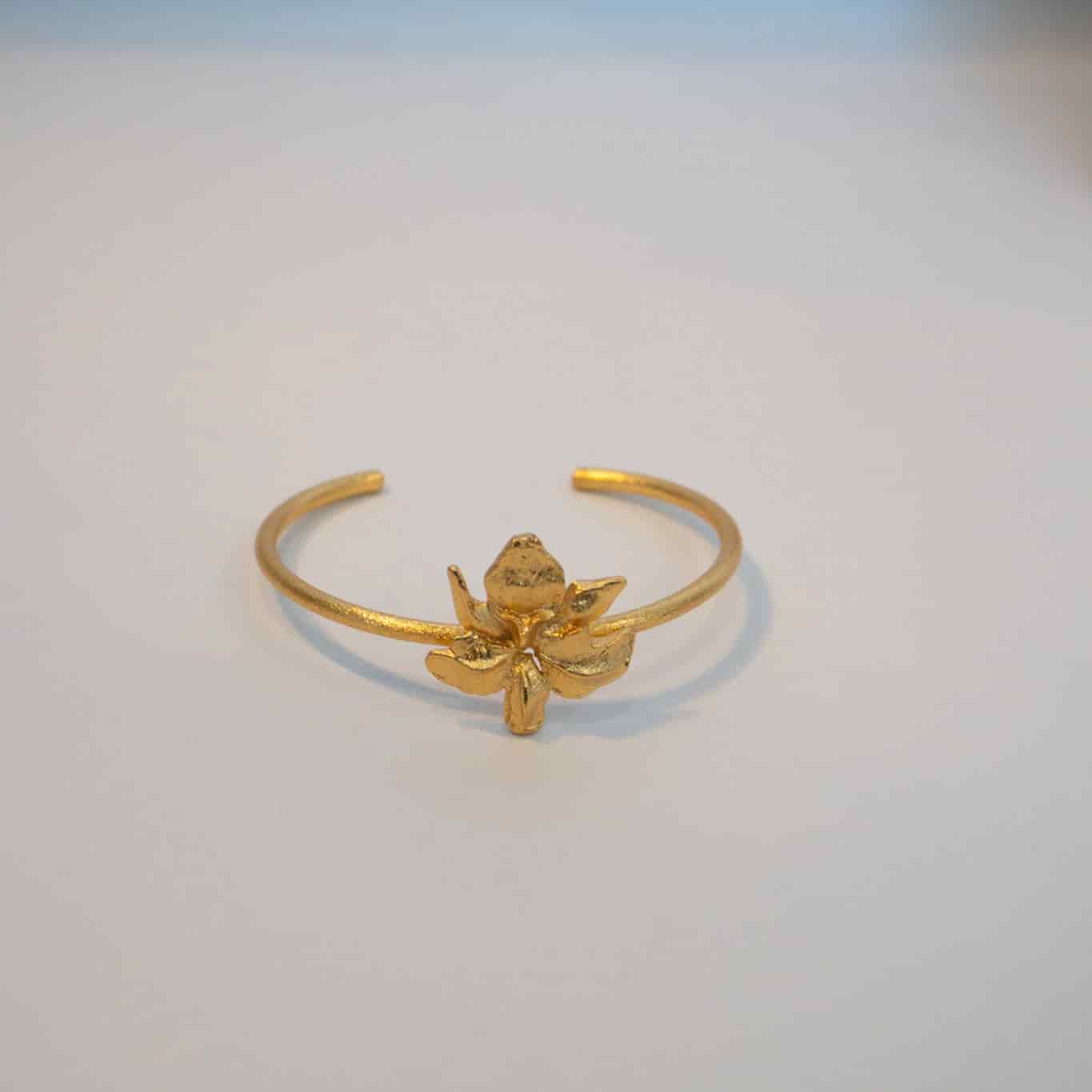 Cattleya Bracelet One - miniatura 1