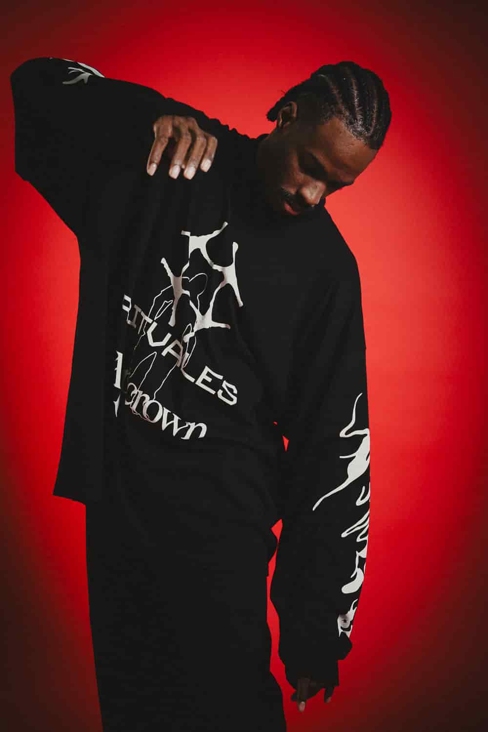 VOID PULLOVER - miniatura 6