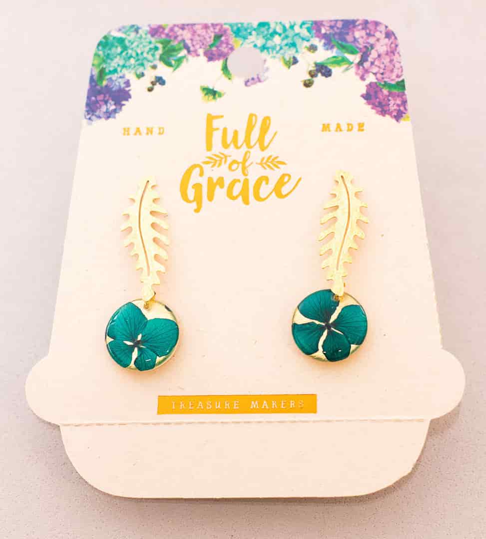 Arete ramita - miniatura 17