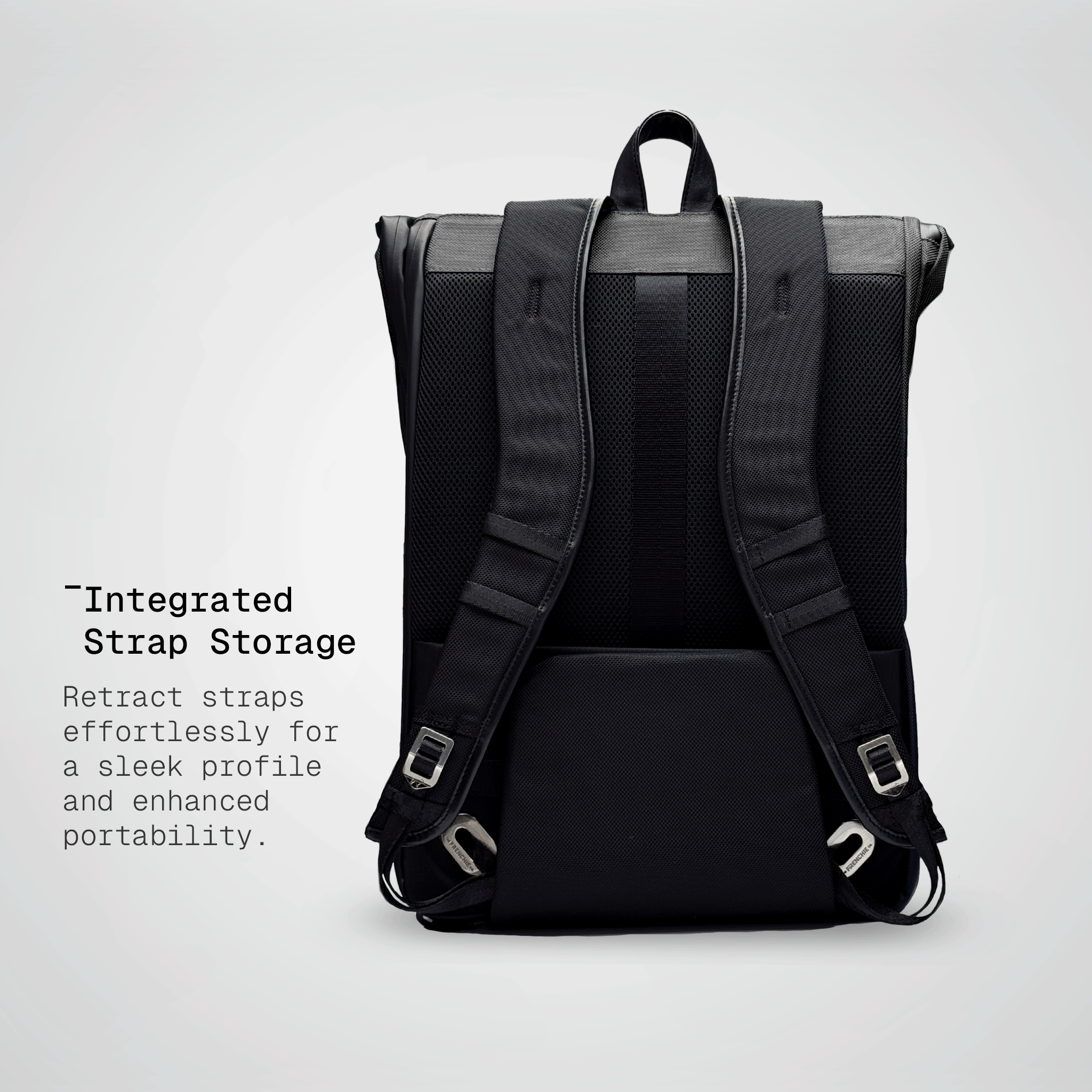 WORK/TRAVEL SPEED BACKPACK - miniatura 75