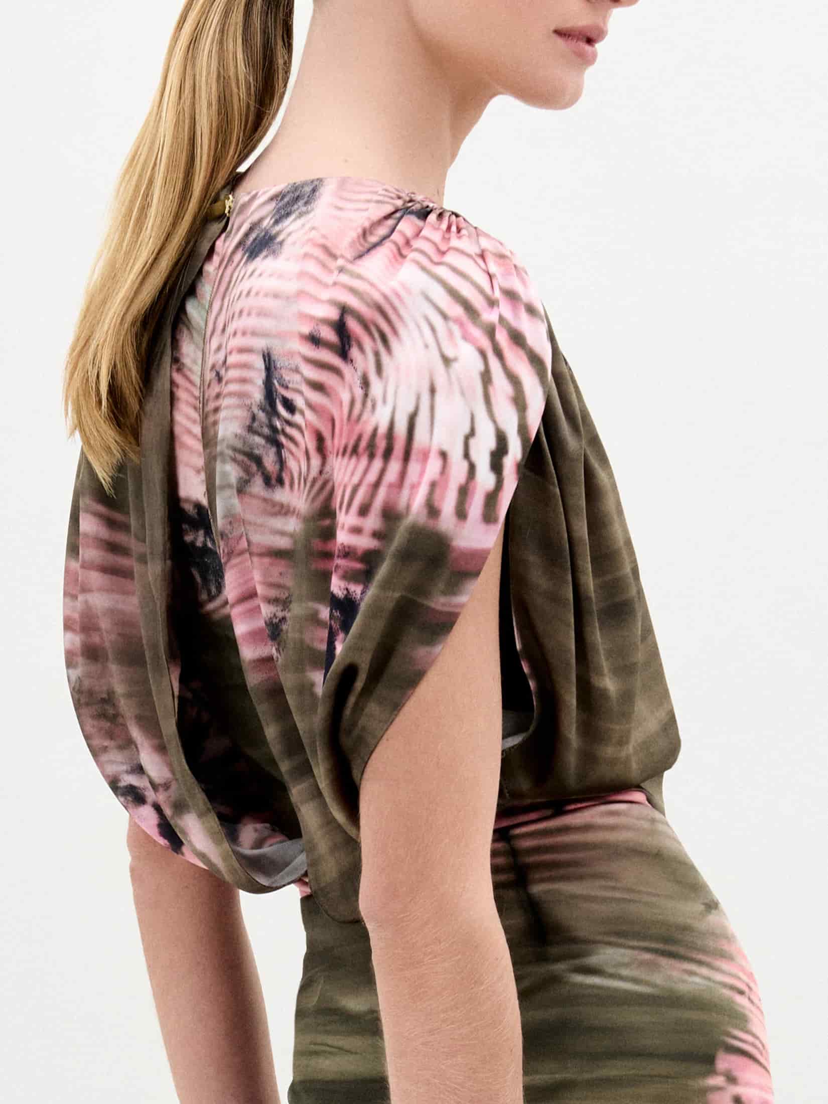Alisa Blouse - miniatura 3