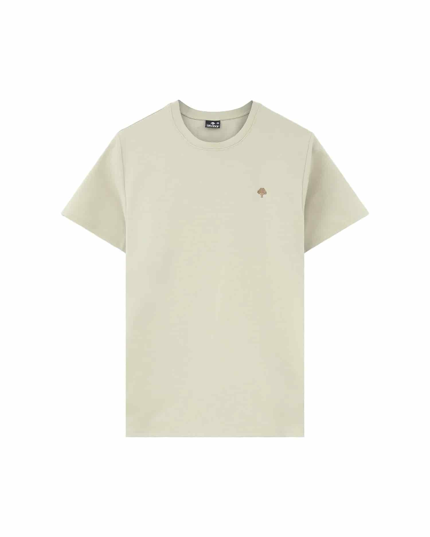 T-Shirt Nude - miniatura 1