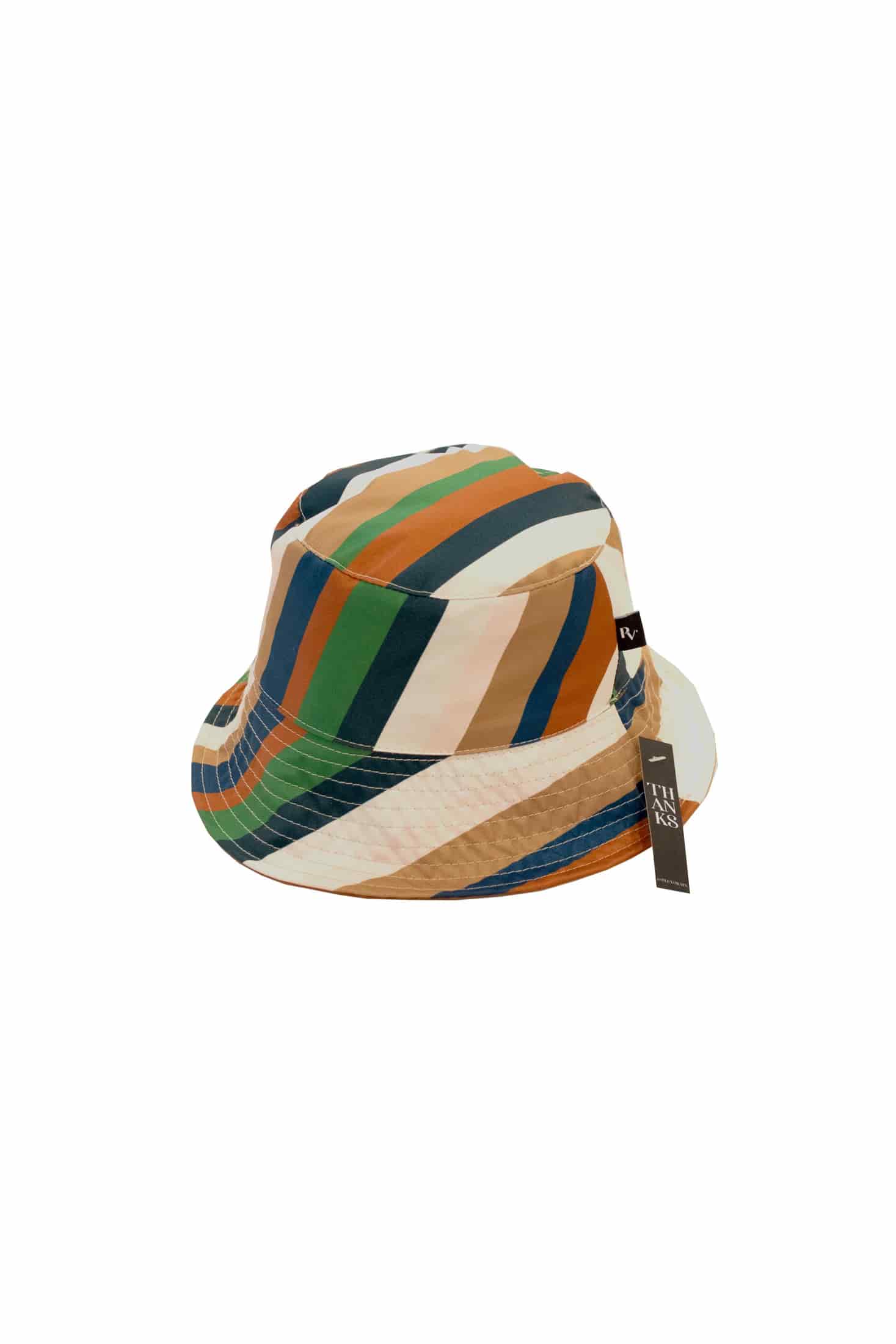 BUCKET HAT ZAGORA - miniatura 3