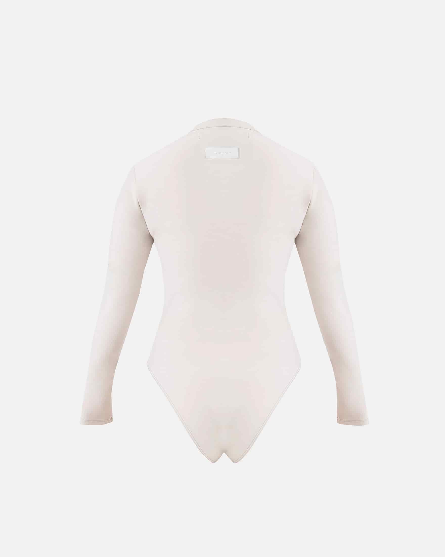 W Basics Body Bone - miniatura 3