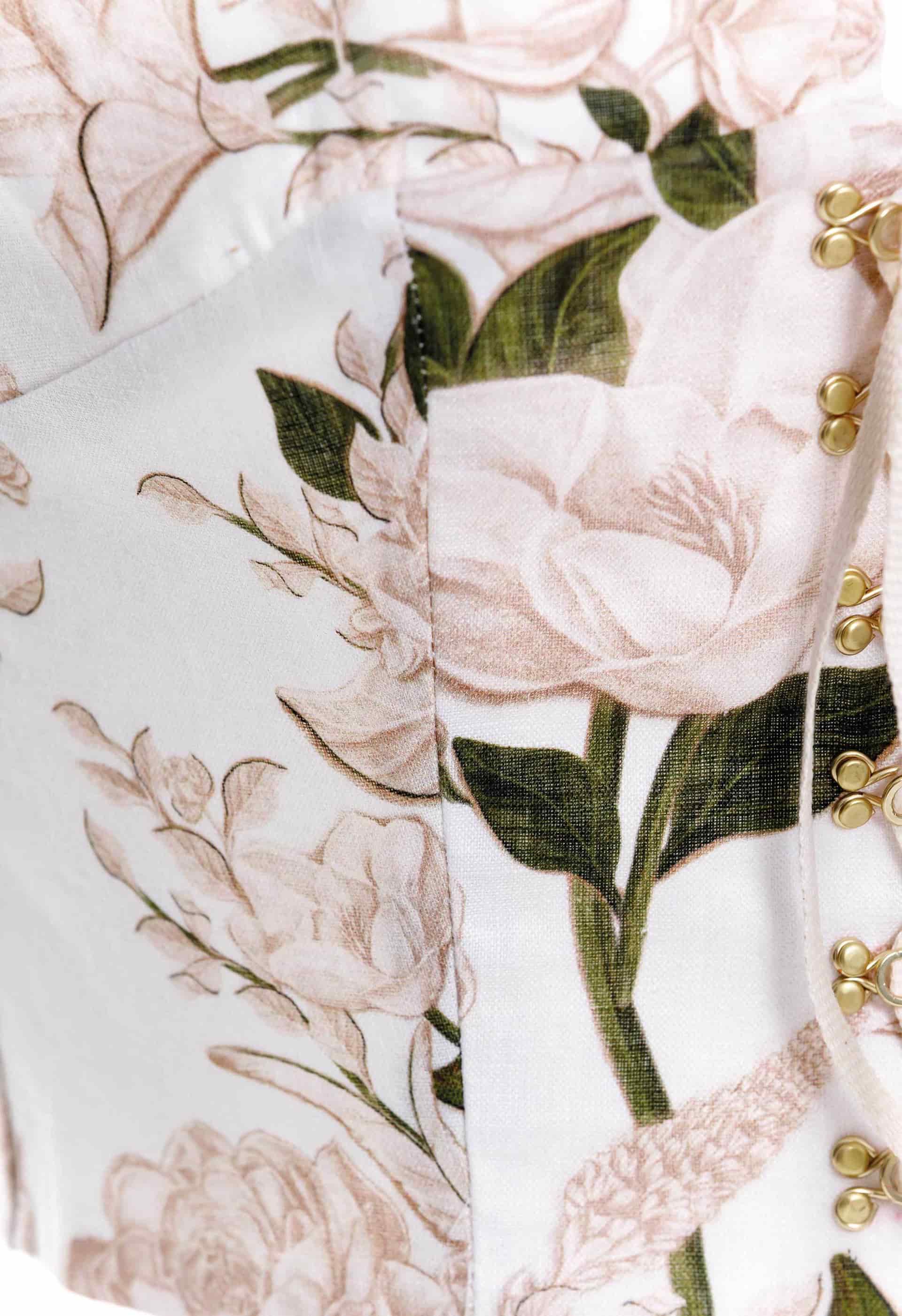 Reserva Gardenia Corset - miniatura 8