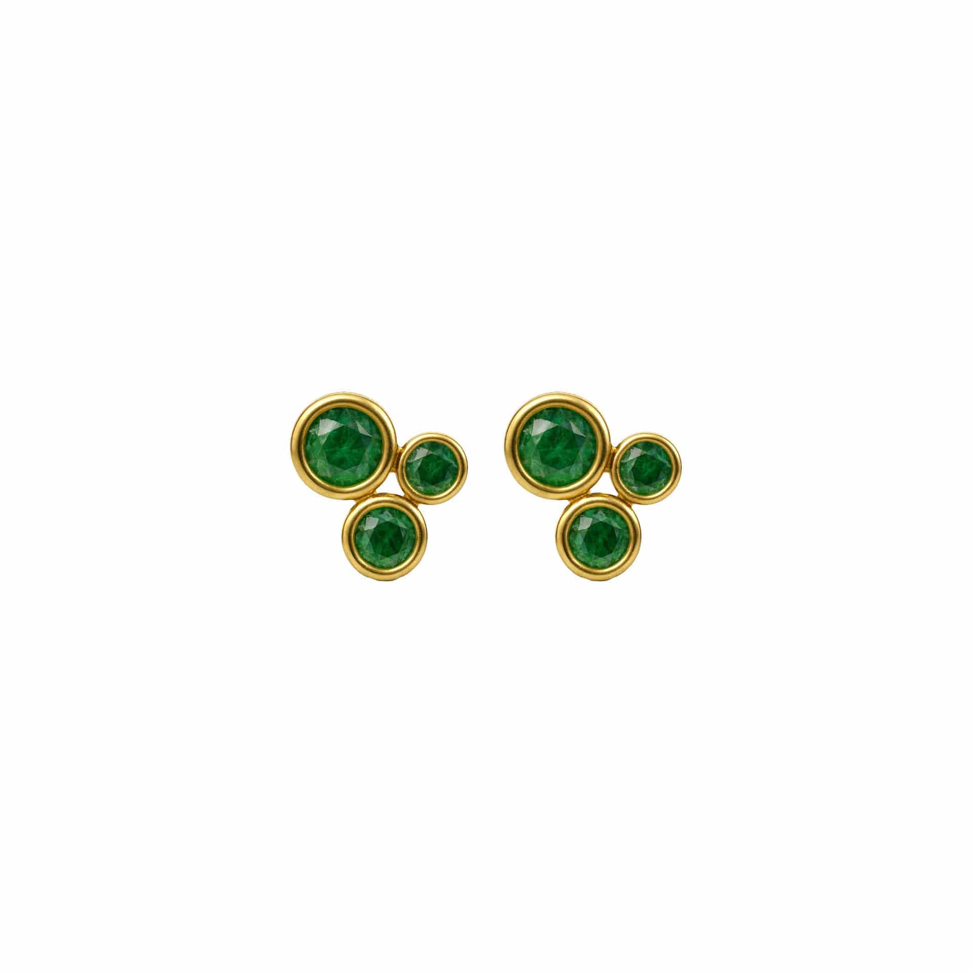 Trío Verde - miniatura 3