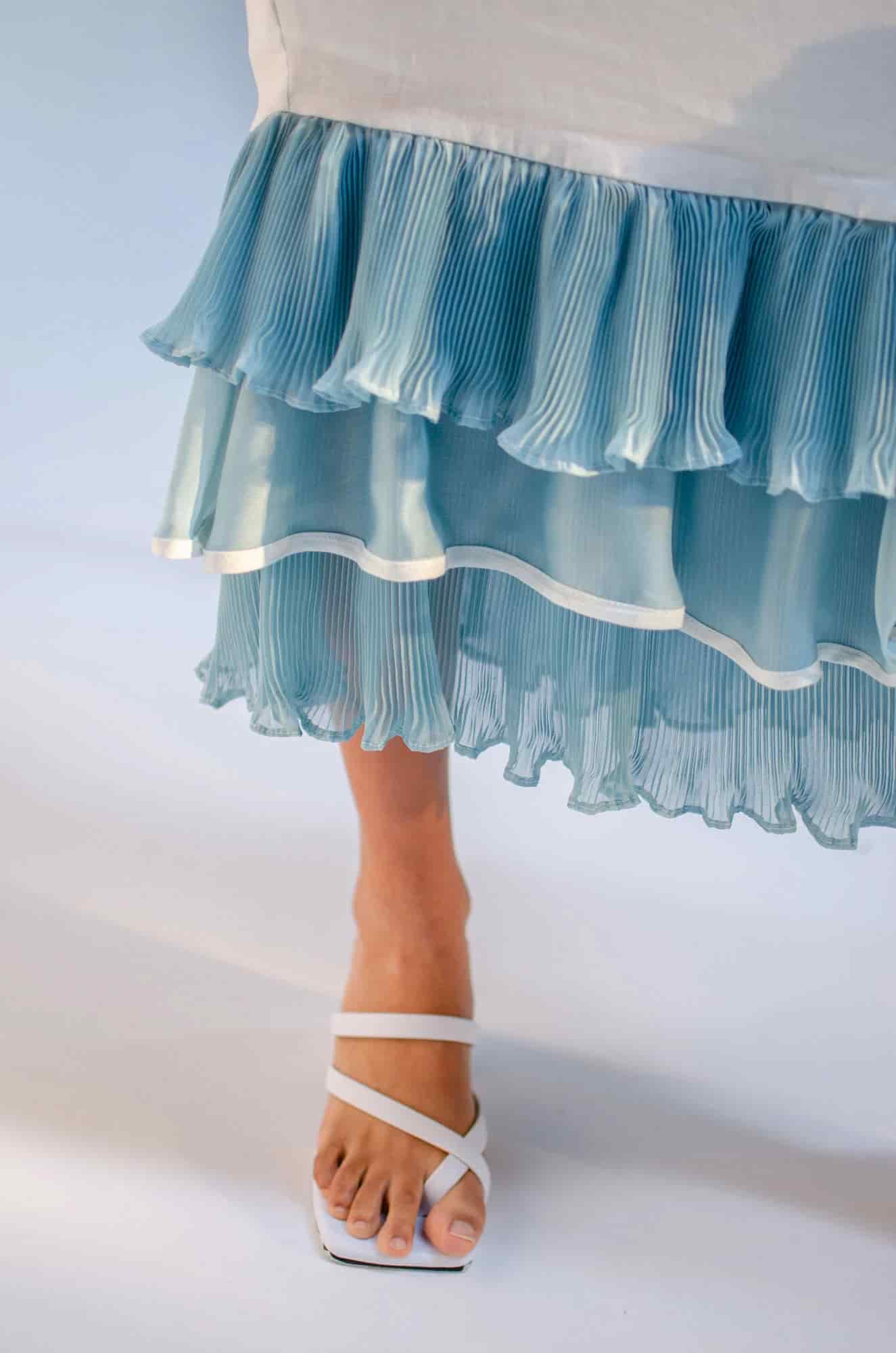 TOLÚ (Skirt) - miniatura 5