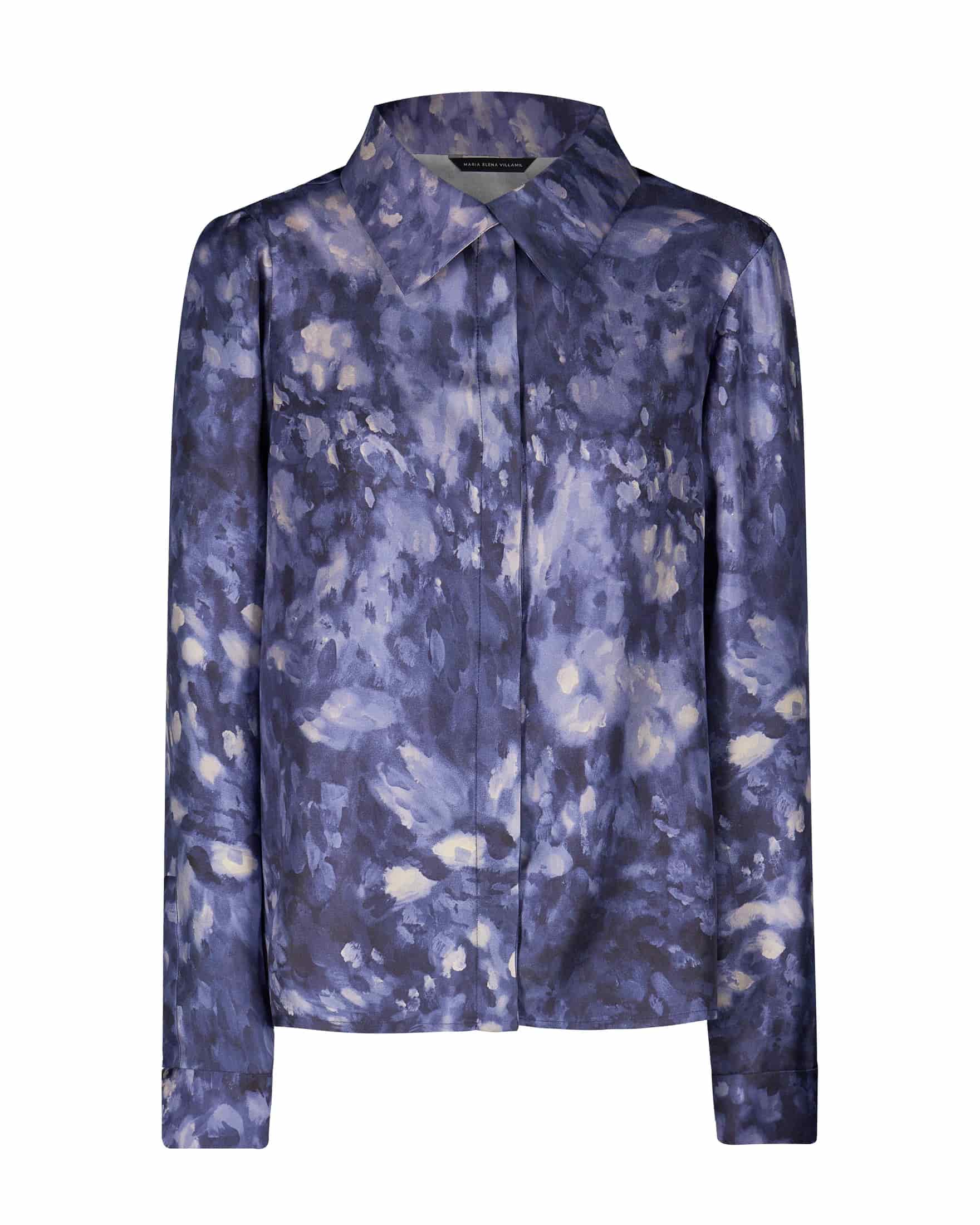 "OLIVO" SHIRT - miniatura 1