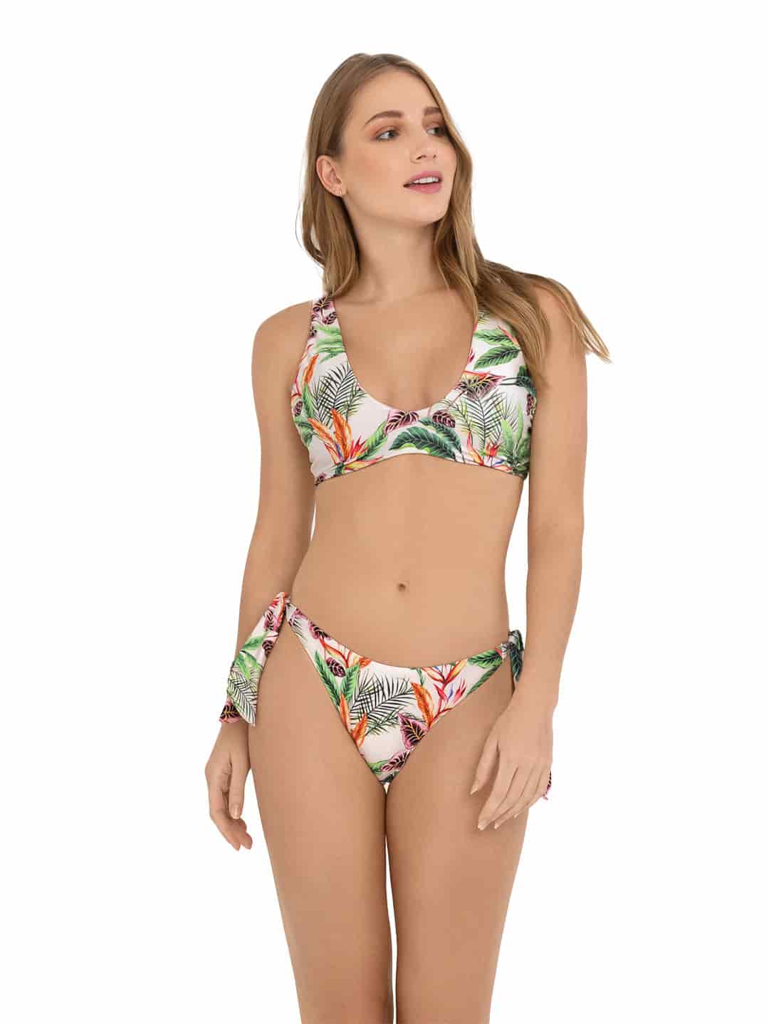 Set De Bikini Horizons - miniatura 4