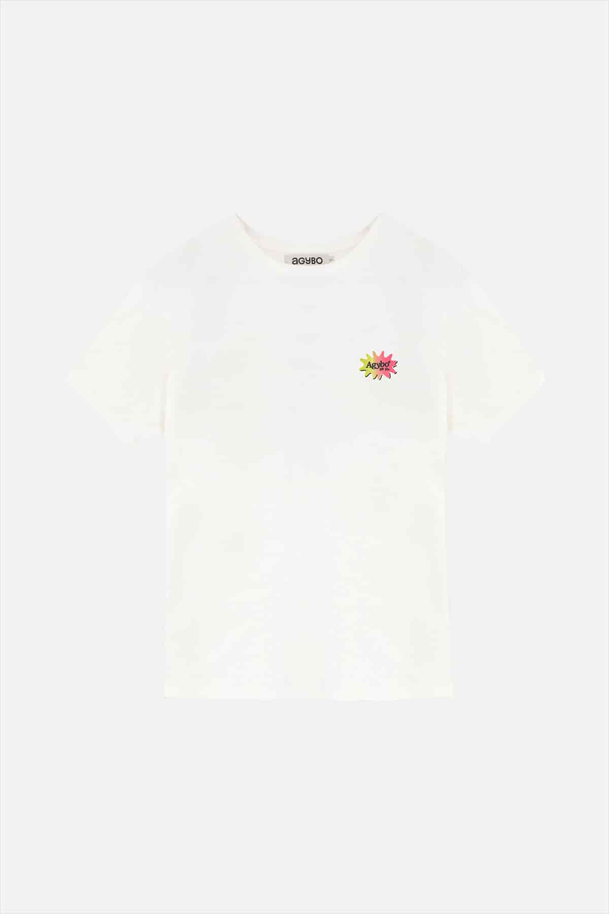 SPF T-SHIRT - miniatura 1