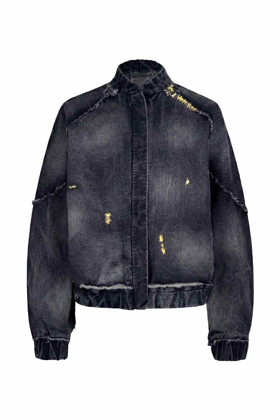 Zuli Jacket - miniatura 1