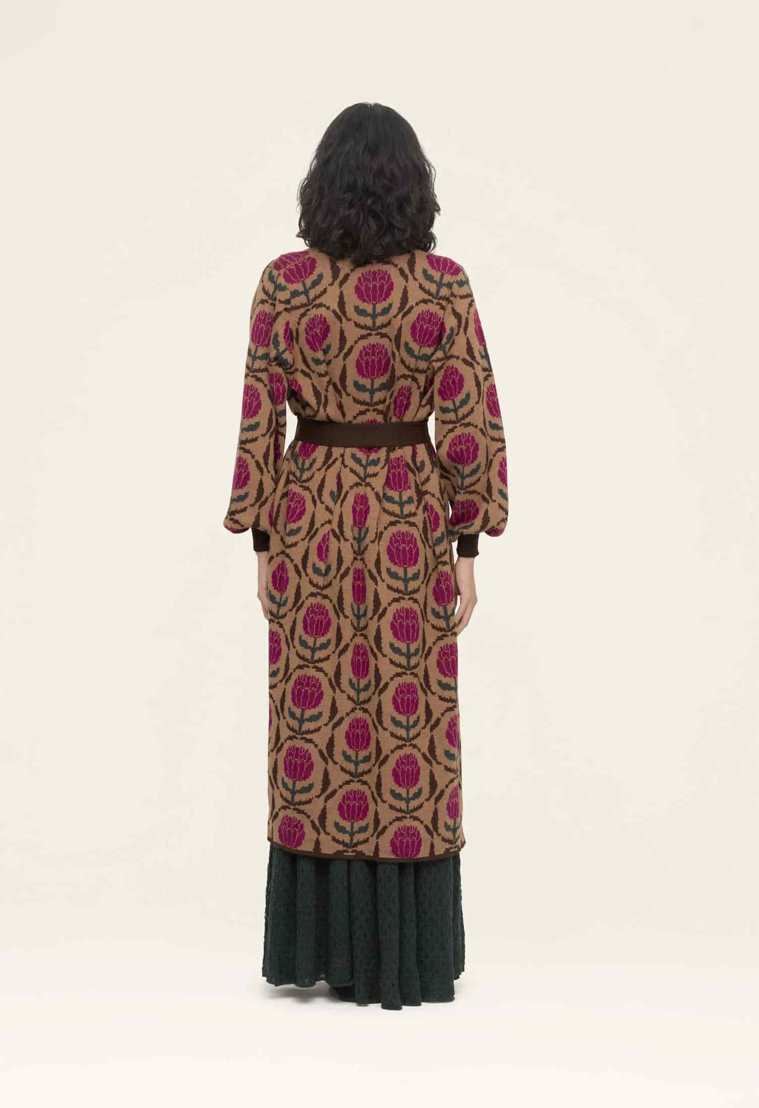 Wayta Cardigan - miniatura 3