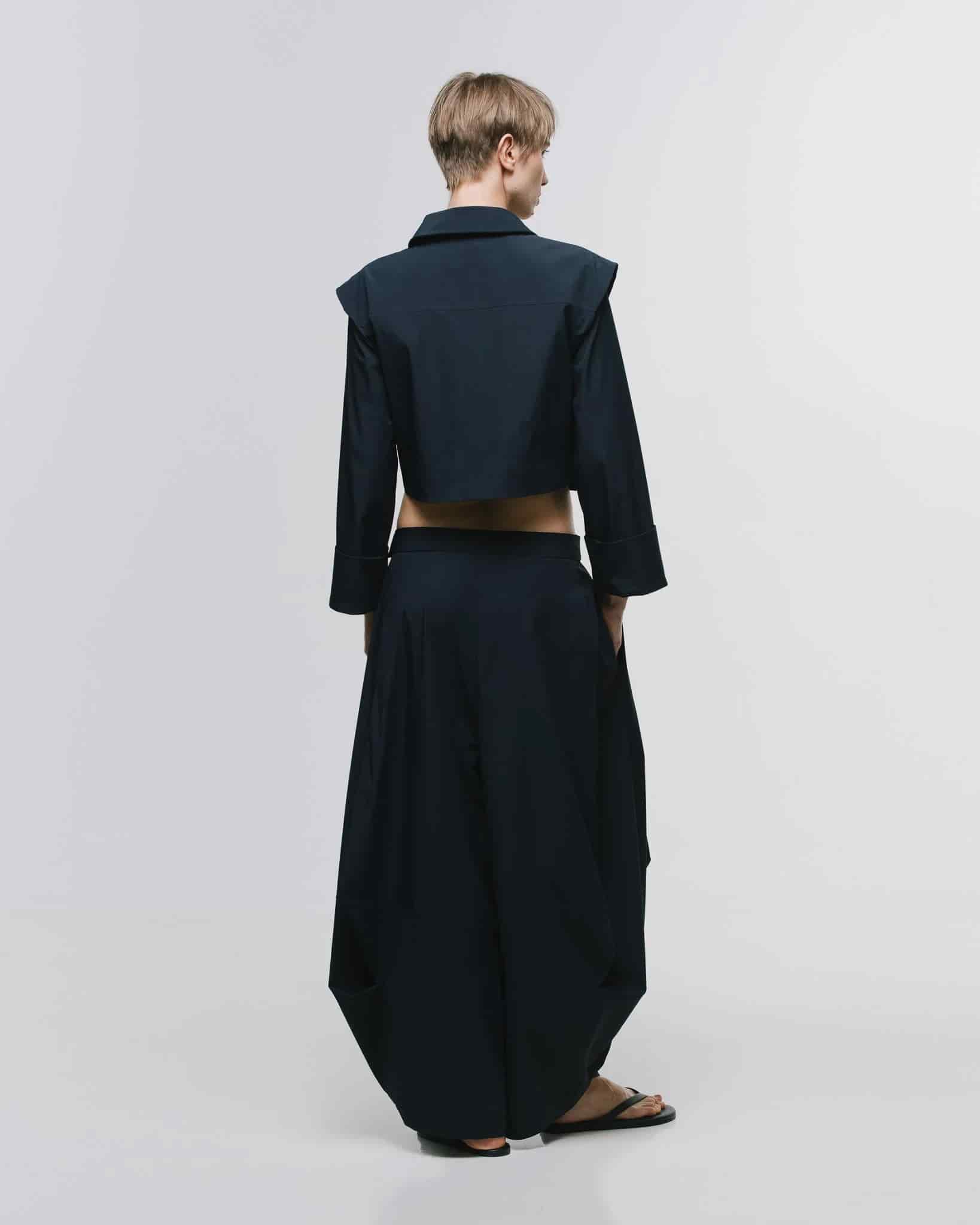 'TERRENAL' PANTS - miniatura 6