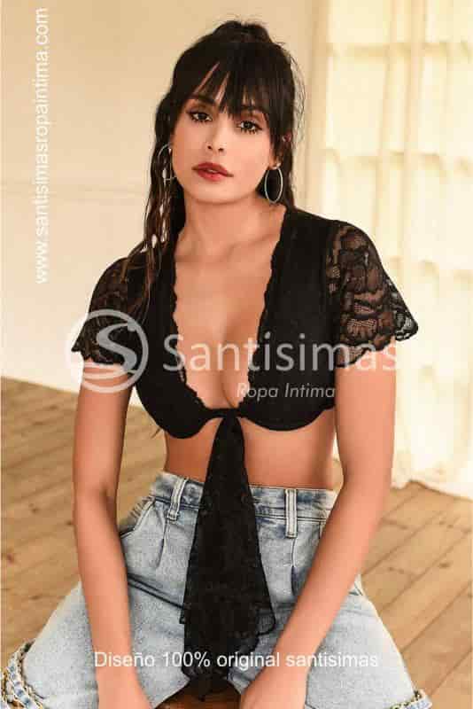 BRALETTE SUNSET SANTISIMAS - miniatura 1