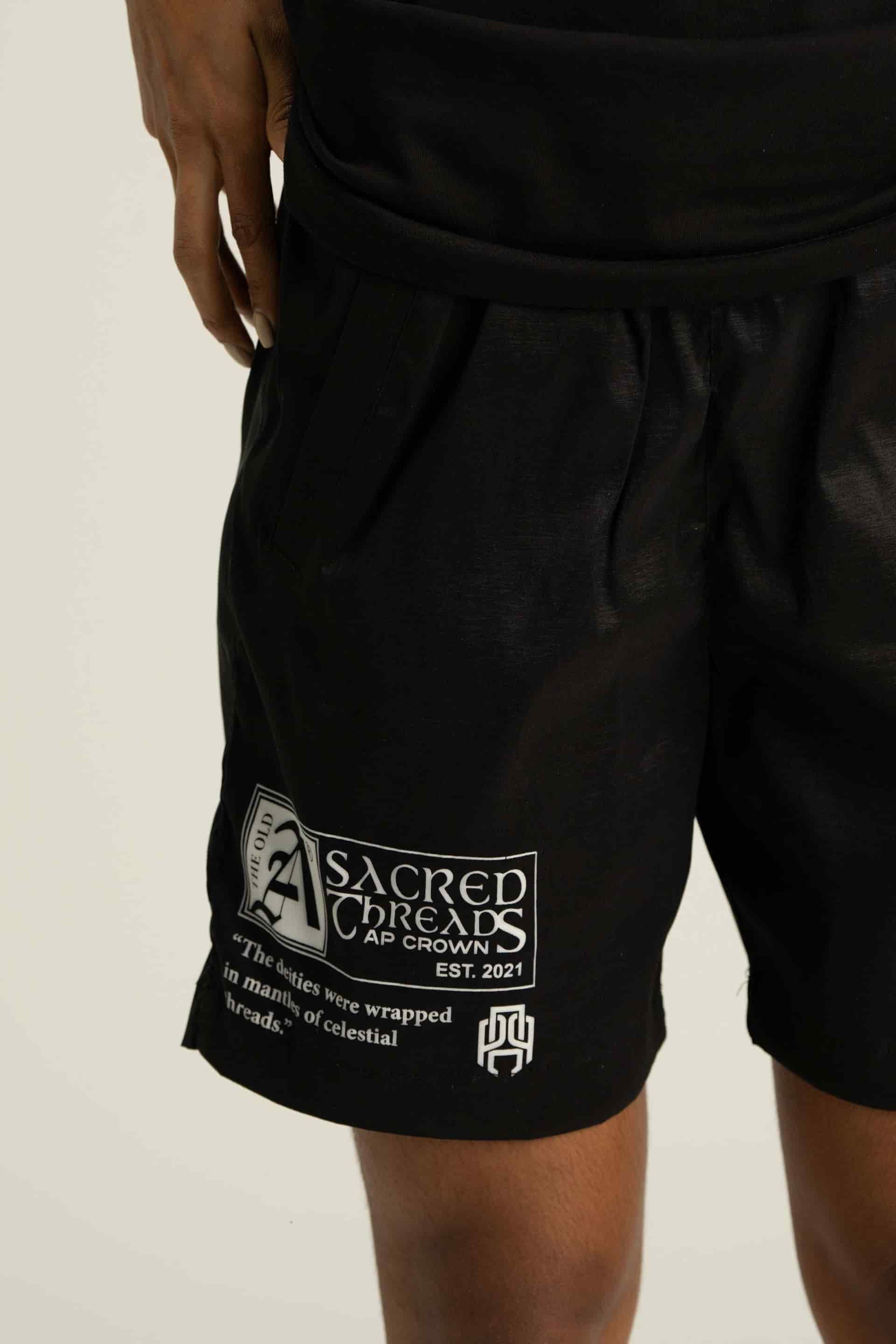 ZERU SHORTS - miniatura 6