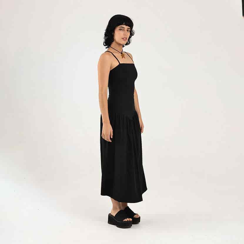 BRANDO DRESS - miniatura 18