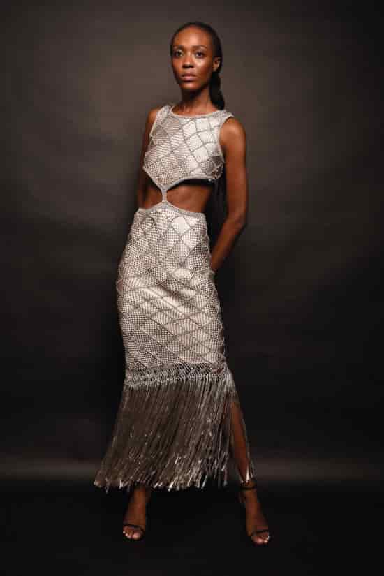 DANNA DRESS - miniatura 10