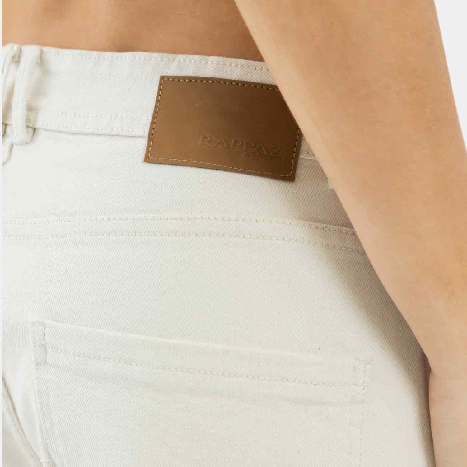 Unexpected Natural Relaxed Jeans - miniatura 12