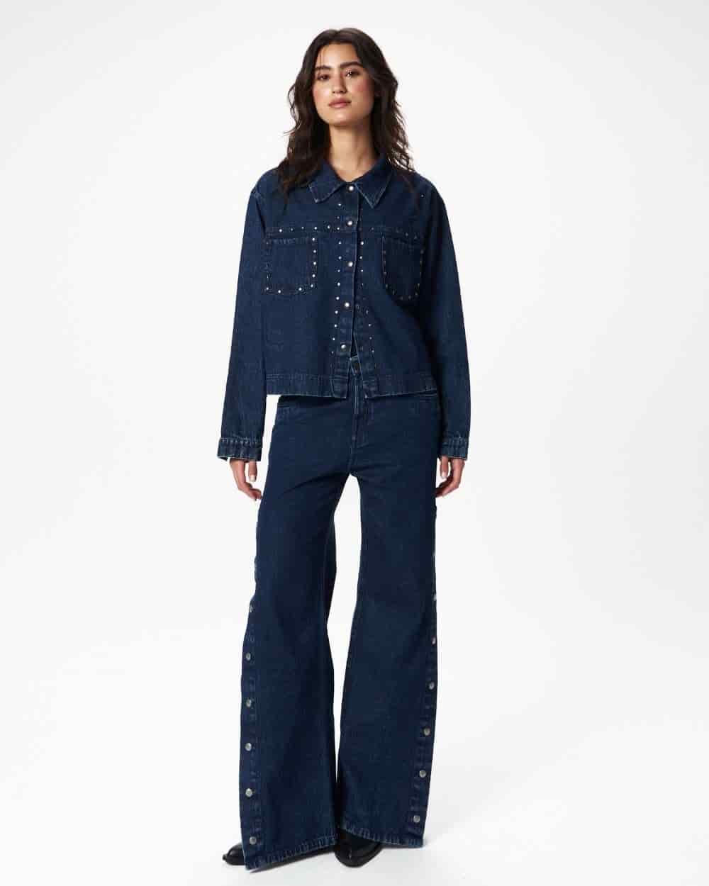 RUSTLE SHIRT - miniatura 4