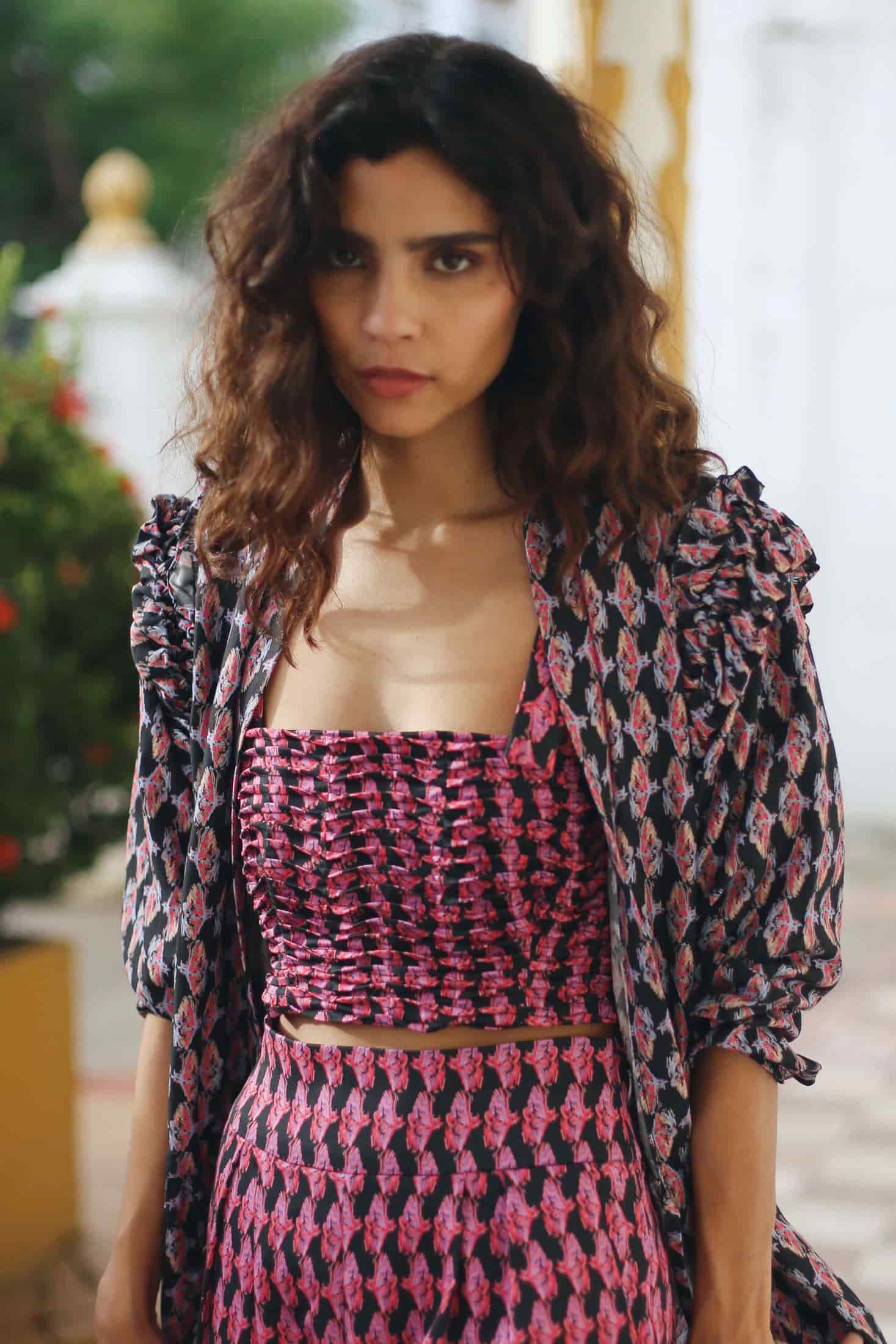 MONARCA TUNIC - miniatura 5