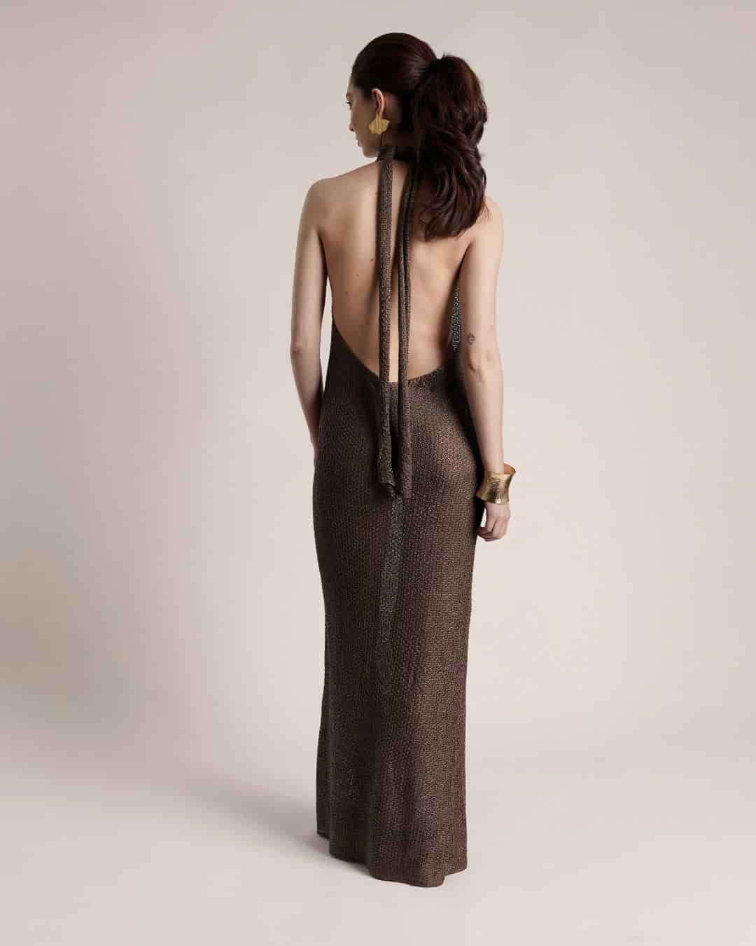Vestido Semilla - miniatura 3