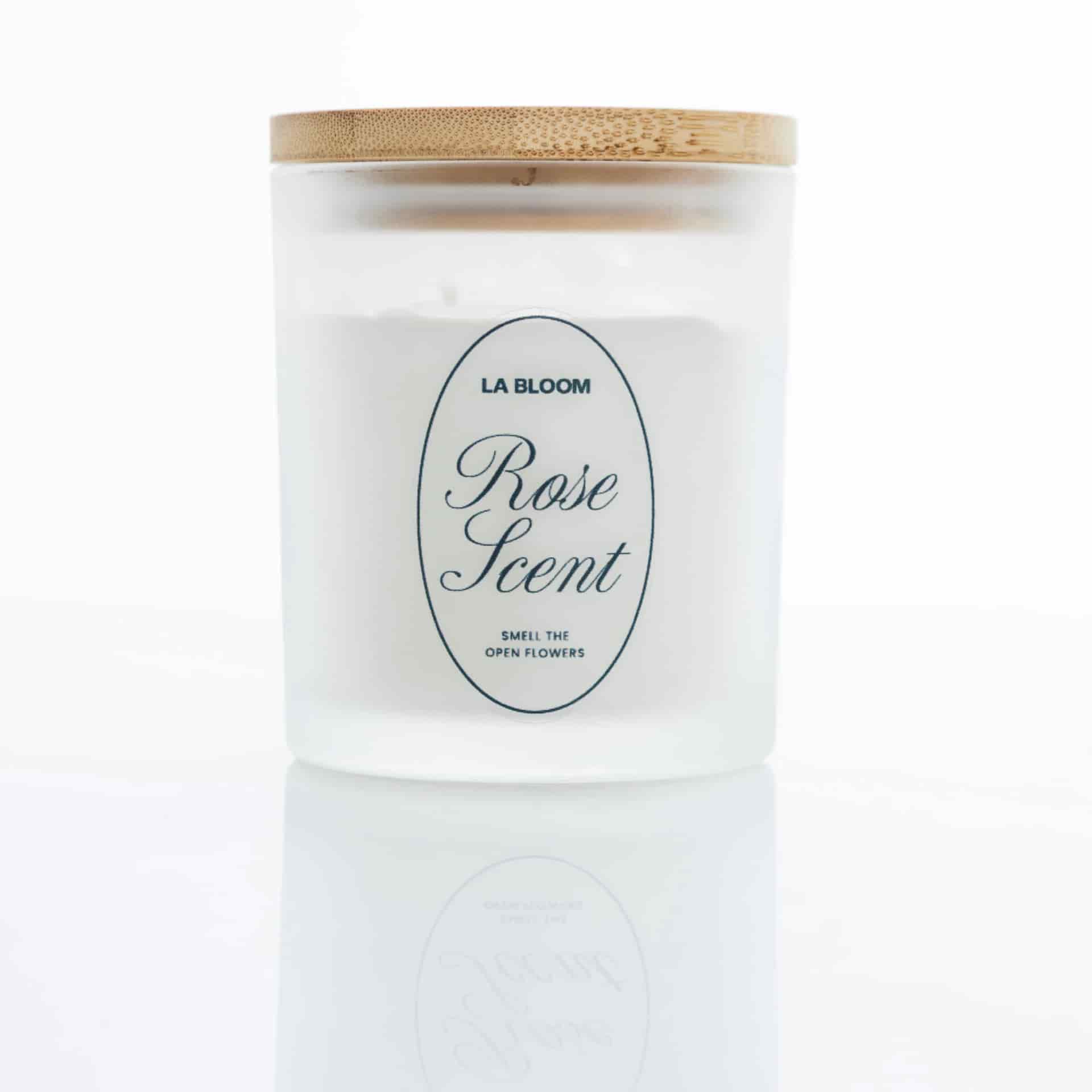 ROSE CANDLE - miniatura 9