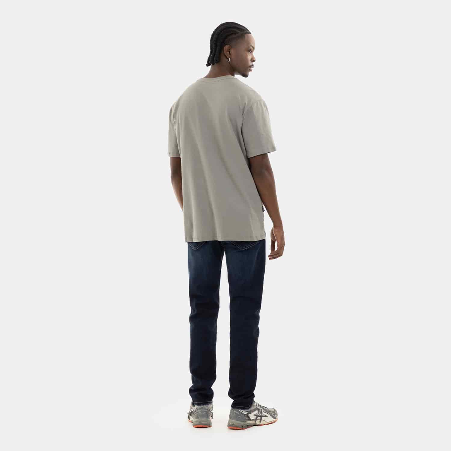 Slim Jean Vintage Blue - miniatura 5