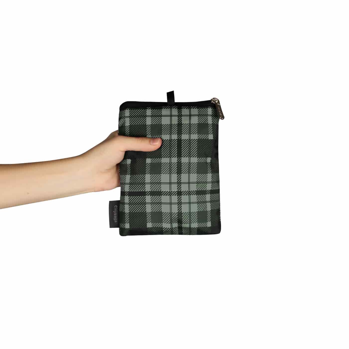 Morral Trekking ULTRA Estampado Smoky Citybags Multicolor - miniatura 2