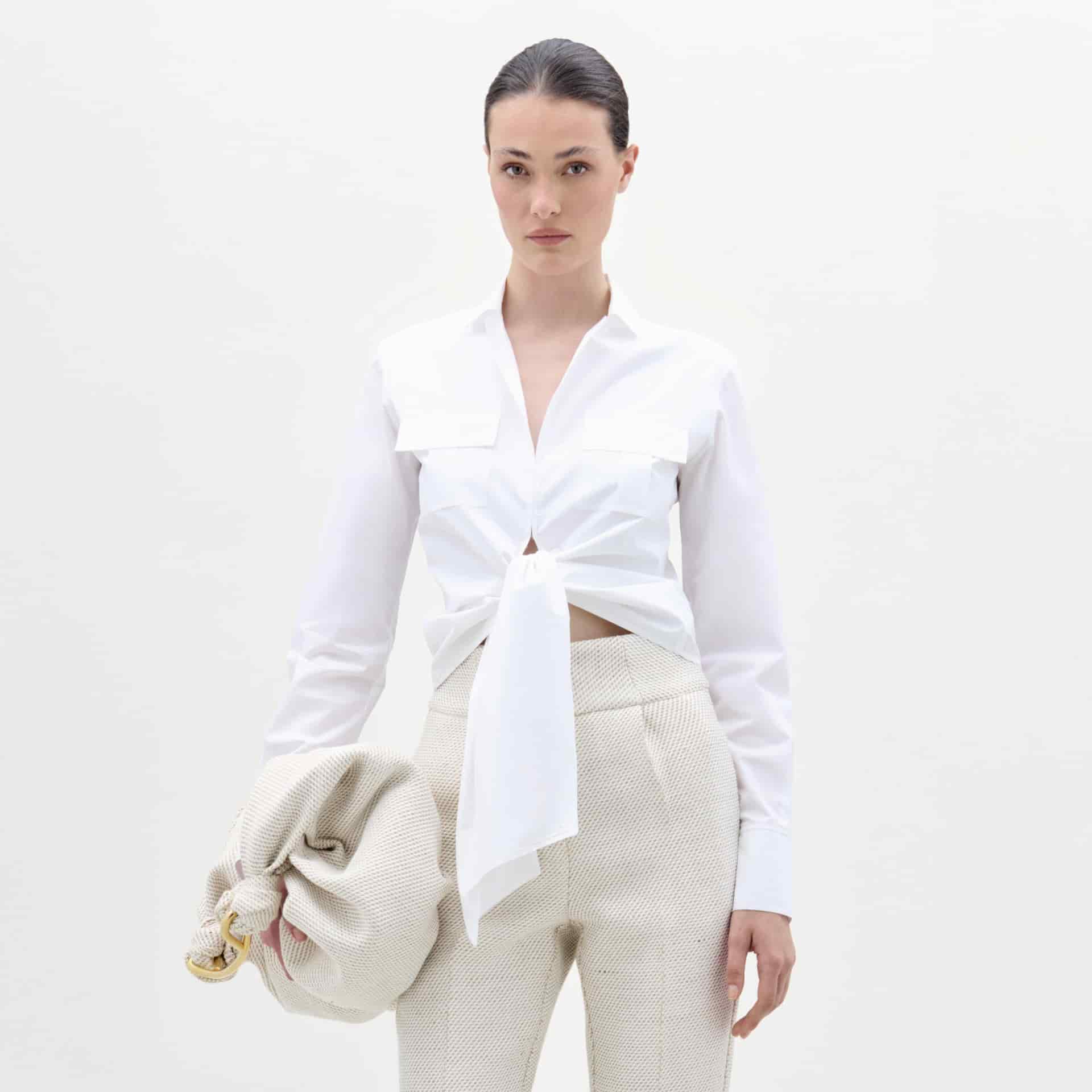 Caserta Blouse - miniatura 1