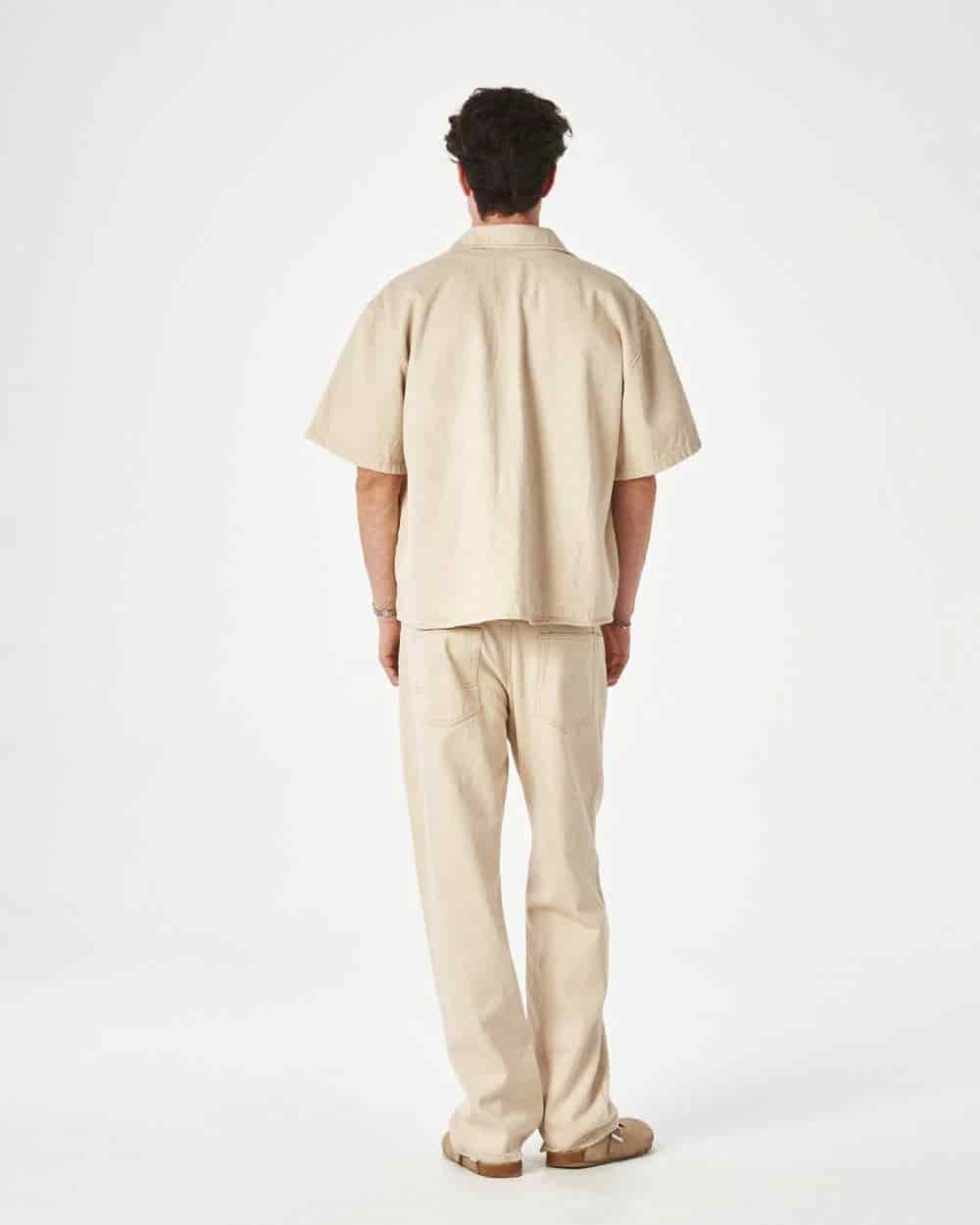 CLAW OVERSHIRT - miniatura 4