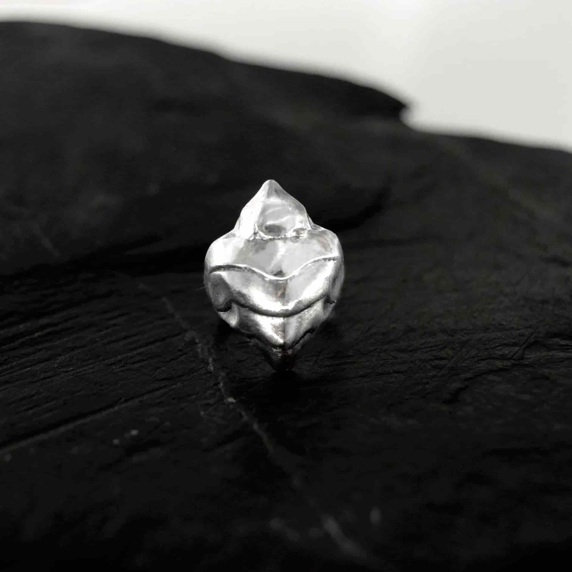 Earcuff Armadillo - miniatura 2