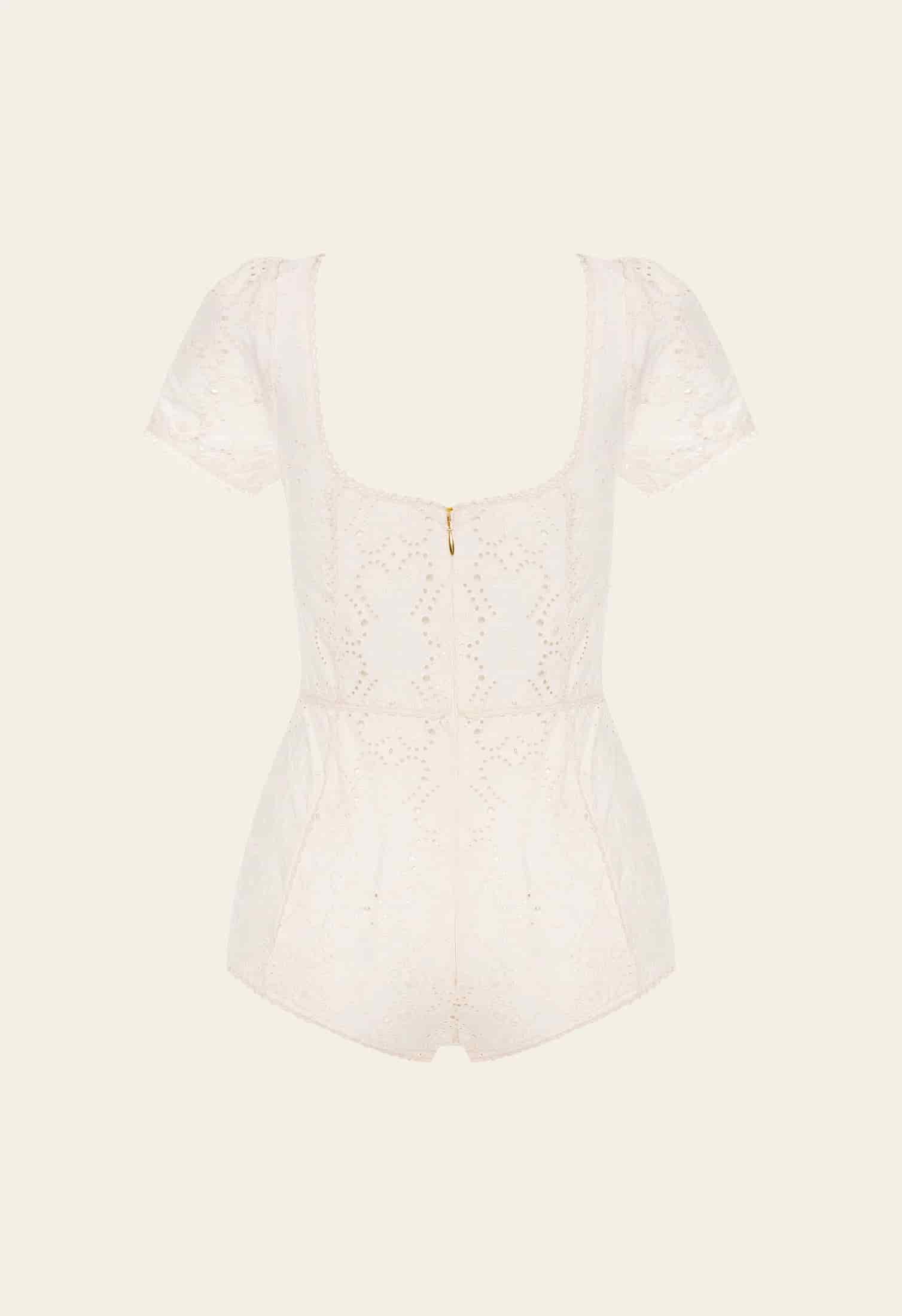 Gaviota Playa Body suit - miniatura 4