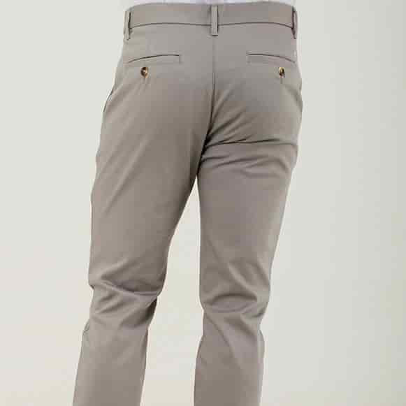 PANTALON DRILL HOMBRE - miniatura 12