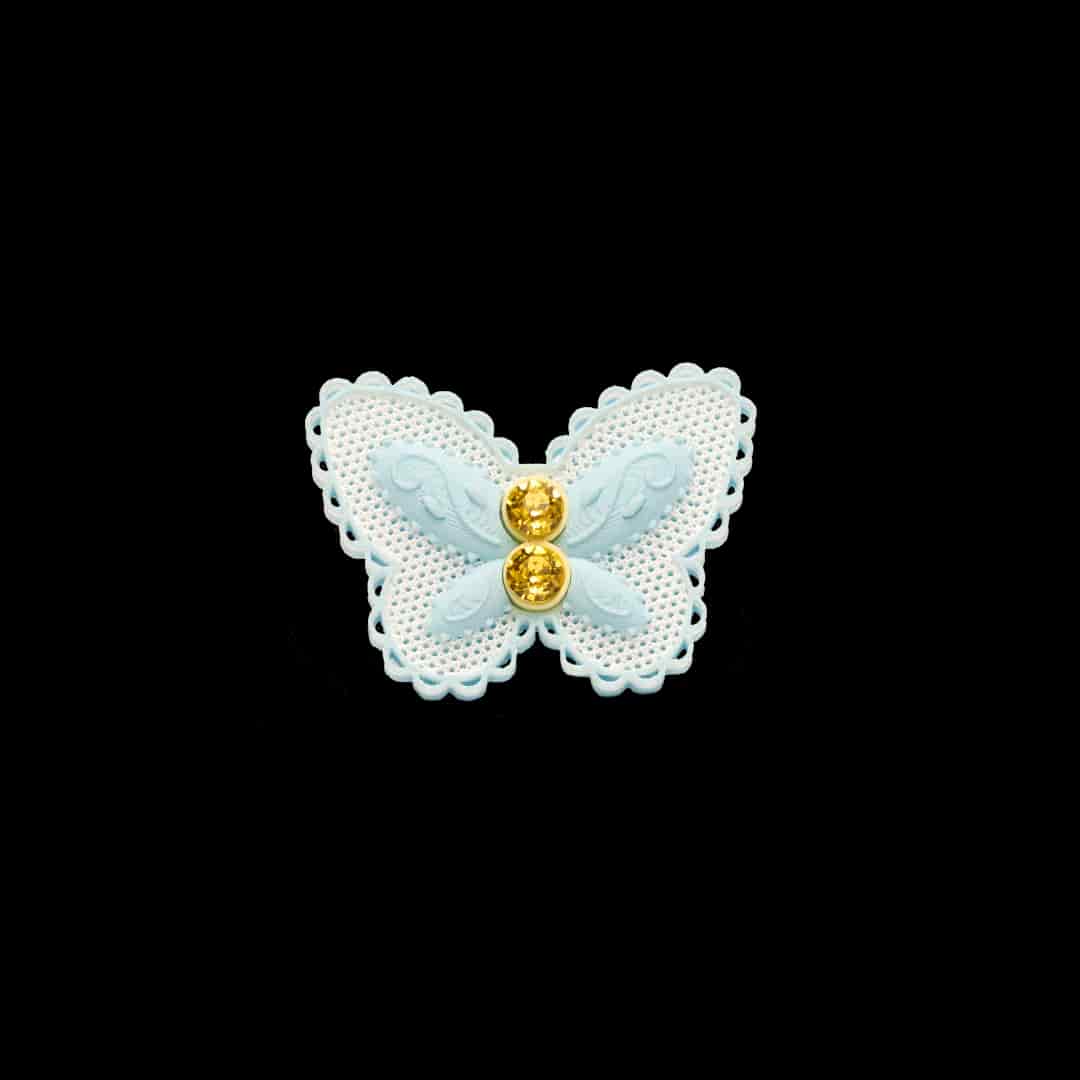 ANILLO LACE MARIPOSA MAXI - miniatura 4
