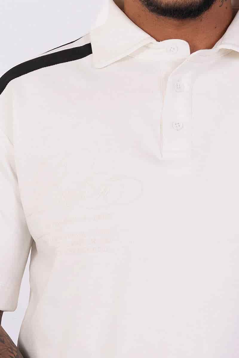 Polo pandora estampado - miniatura 3