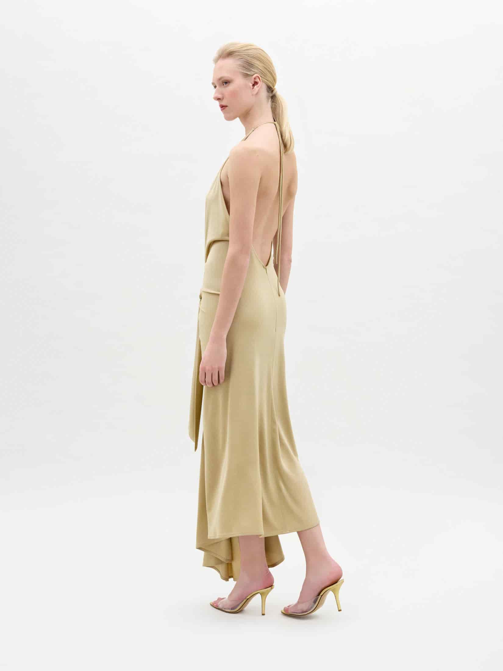 Adara Dress - miniatura 3