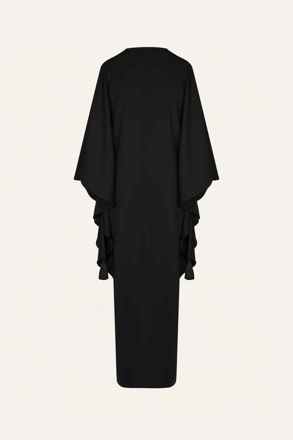 Sombreando Tunic Dress - miniatura 5